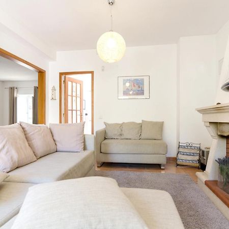 Charming House In Vilamoura With Shared Pool المظهر الخارجي الصورة
