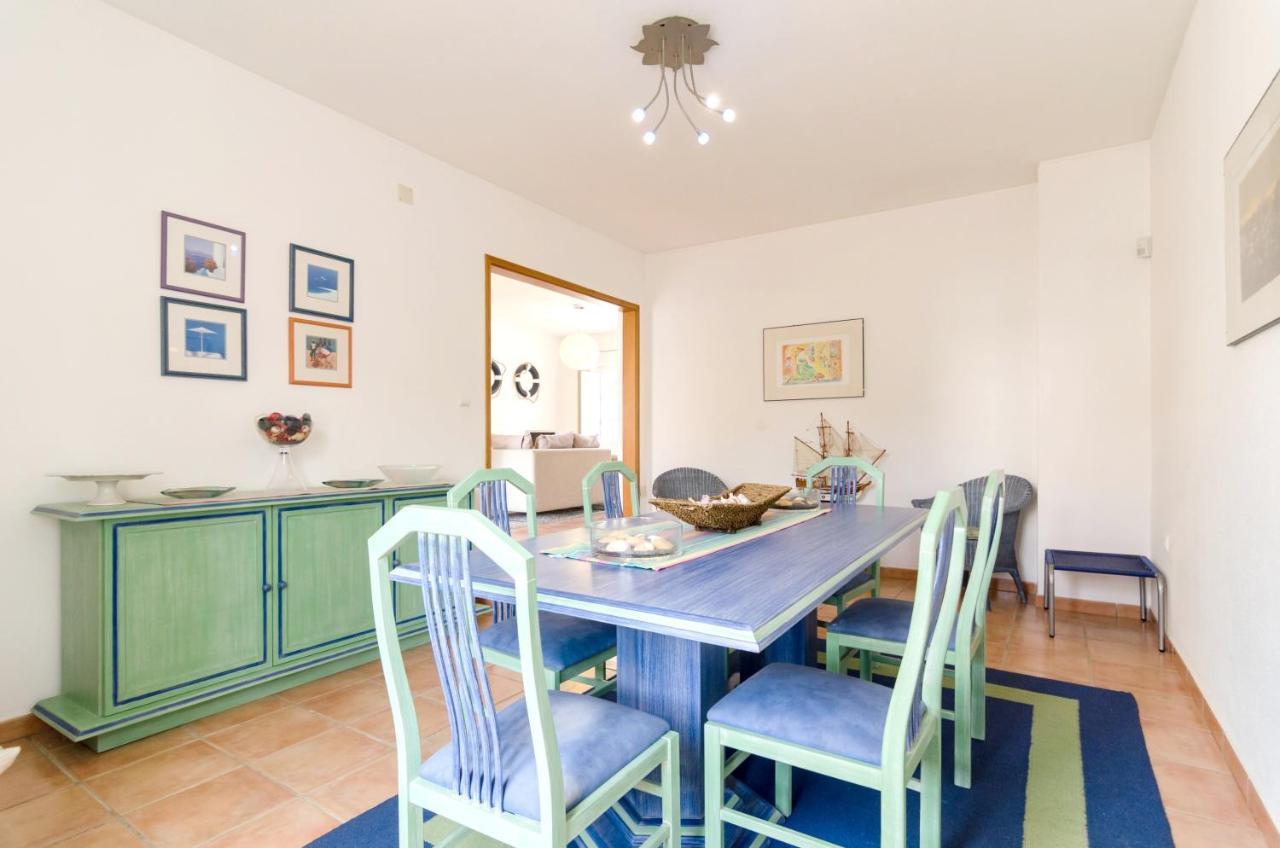 Charming House In Vilamoura With Shared Pool المظهر الخارجي الصورة