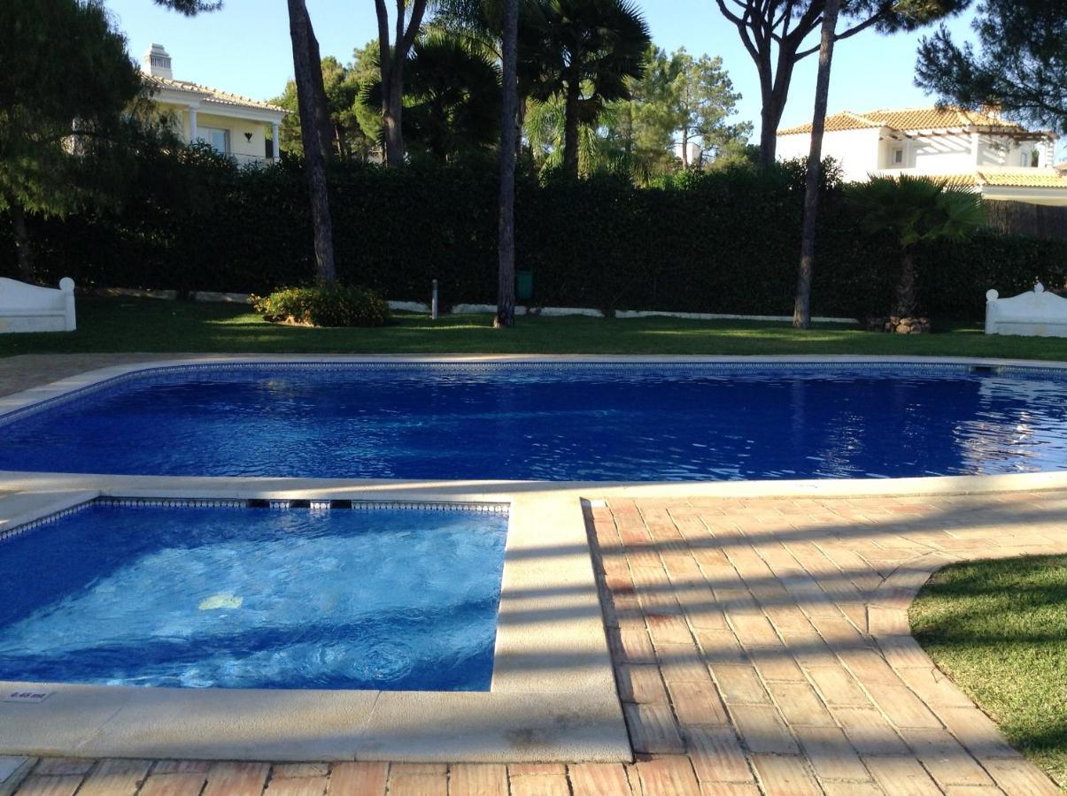 Charming House In Vilamoura With Shared Pool المظهر الخارجي الصورة