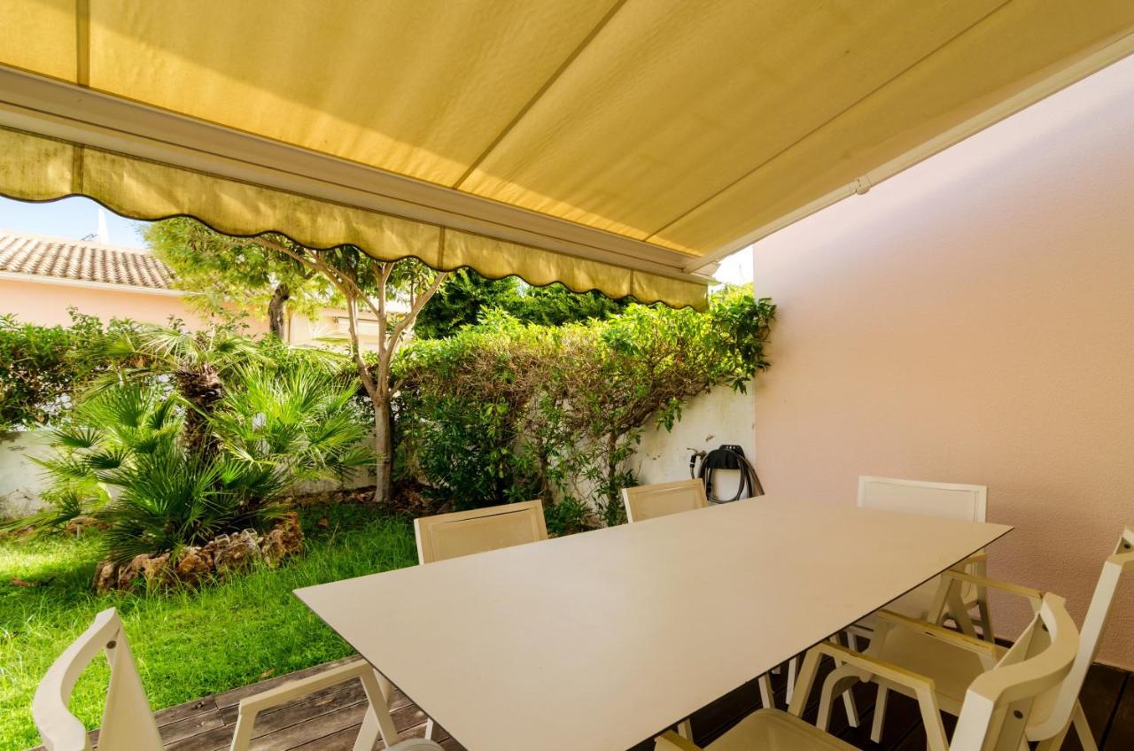 Charming House In Vilamoura With Shared Pool المظهر الخارجي الصورة