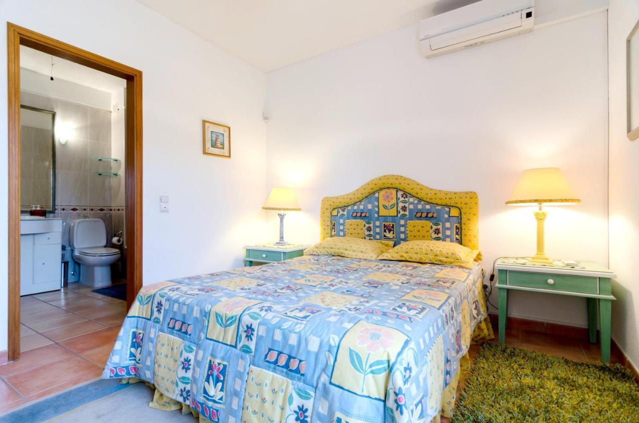 Charming House In Vilamoura With Shared Pool المظهر الخارجي الصورة