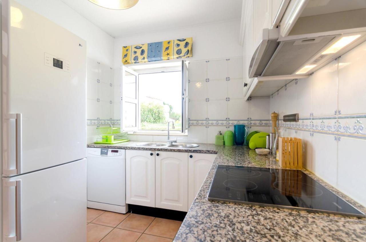 Charming House In Vilamoura With Shared Pool المظهر الخارجي الصورة