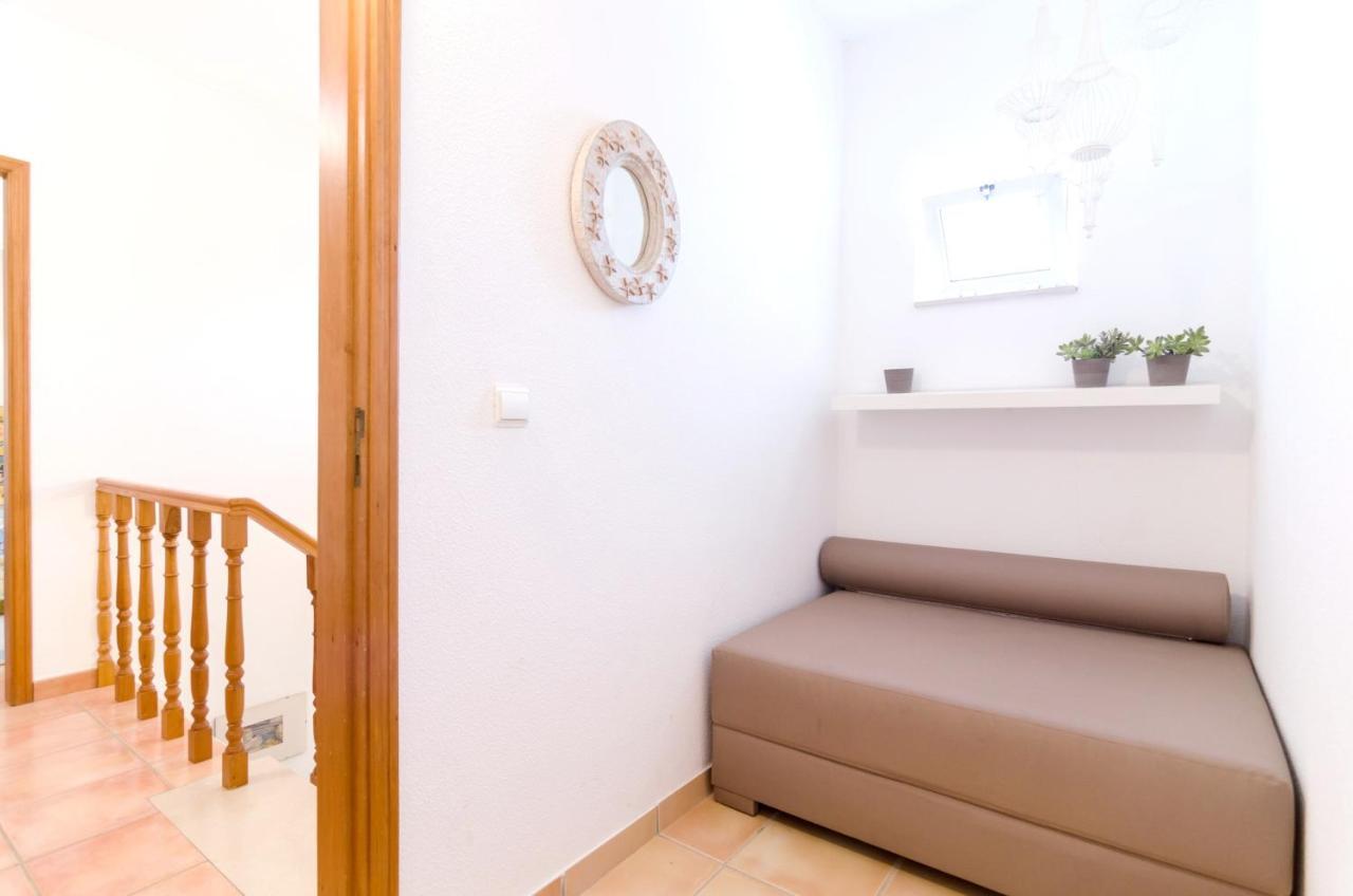 Charming House In Vilamoura With Shared Pool المظهر الخارجي الصورة