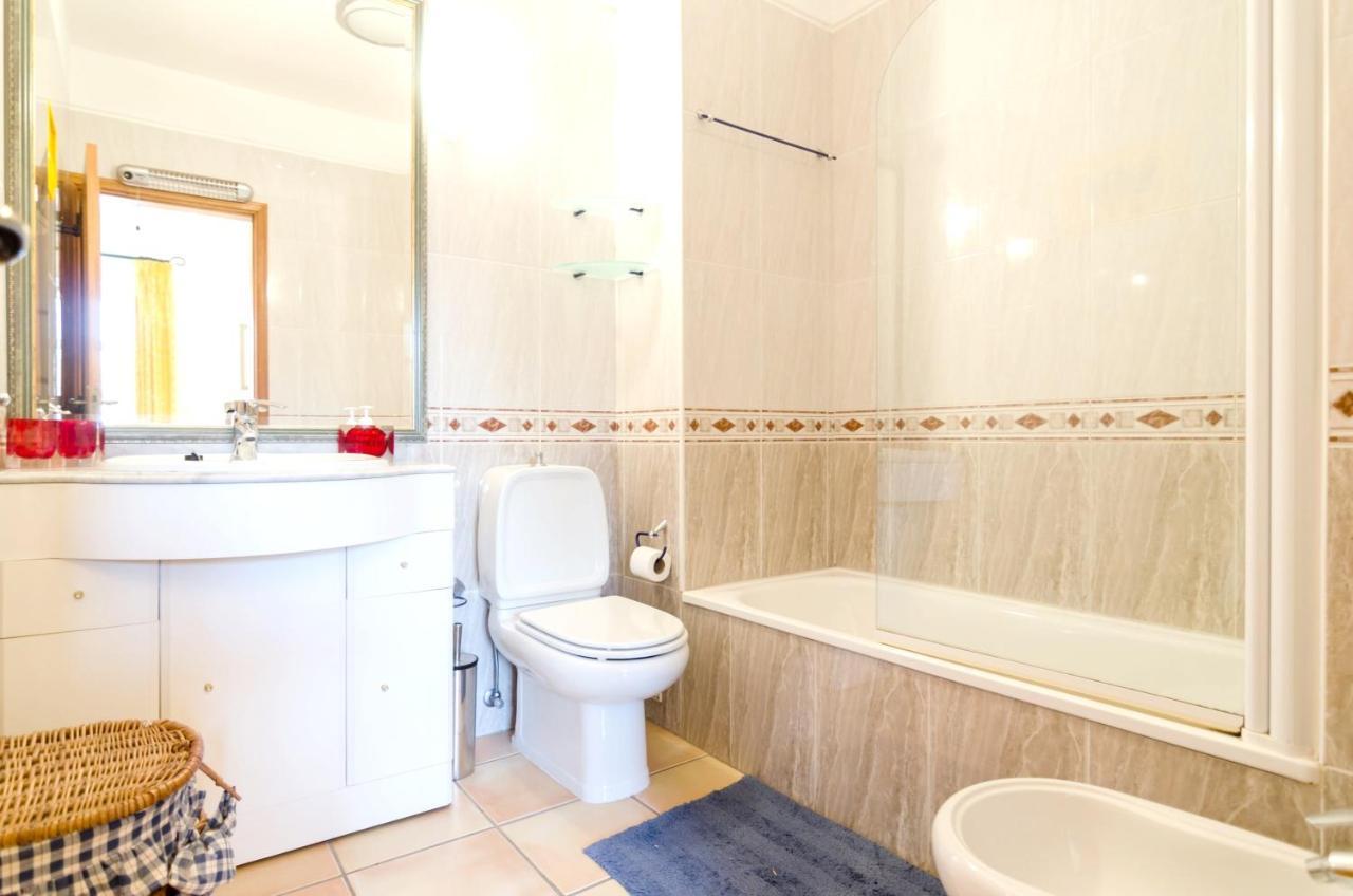 Charming House In Vilamoura With Shared Pool المظهر الخارجي الصورة
